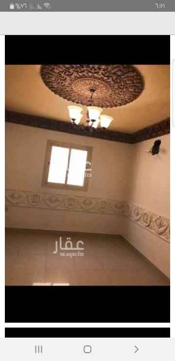 1502907 شقه للايجار بالربيع الغربى ممتازه تشطيب كويس حارس خدمات متوفره مل شئ ٣غرق وصاله ومجلس للاستفسار 0532259943