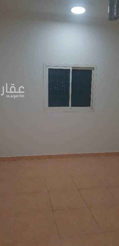 1639219 شقه للايجار بالربيع الشرقى ممتازه ٢ غرفه نوم ومجلس وصاله و٢ حمام ومطبخ الشقه دور ارضى بدون مكيفات مطبخ راكب