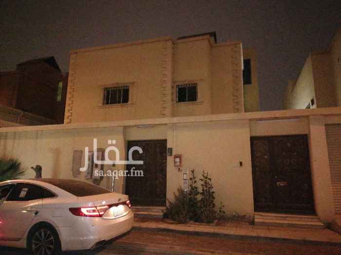 1465696 دور اول ٥ غرف فقط كهرباء مشتركة مع الملحق