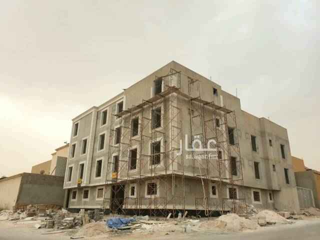 1583599 عمارة للبيع
# المساحة : 795 م
# عدد الشقق : 14
# التصميم
* مميز وحديث ( مودرن )
* 4 ادوار
* كل دور فيه ٣ شقق والاخير شقتين
* كل شقة مكون من ٣ غرف + مطبخ + صالة
* يوجد مصعد
# الموقع
* على شارعين 30م ، 10م
* قريب من الخدمات والمدارس
# بداية السوم : 2,400,00
#ارقام التواصل
# 0531384440
# 0548978855
# 0536071110
# 0536145550