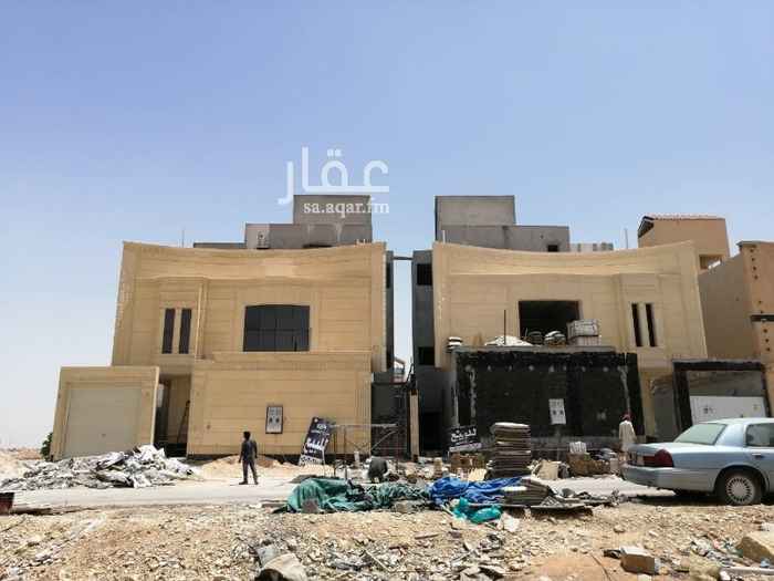 1507006 فيلا سكنية مكونة من درج صالة وشقة بالملحق
العلوي وملحق أرضى السعر 1150000
للتواصل ابوخالد 0548986804