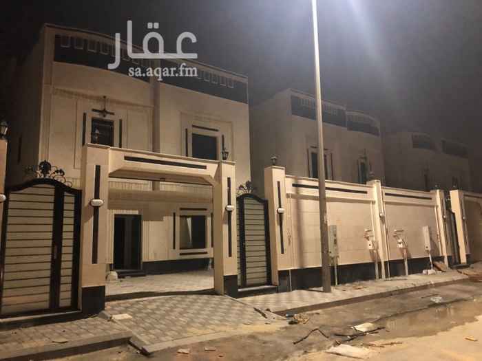 1705888 للبيع فلل منفصله حي الشعله شغل شخصي جميع الضمانات موجوده