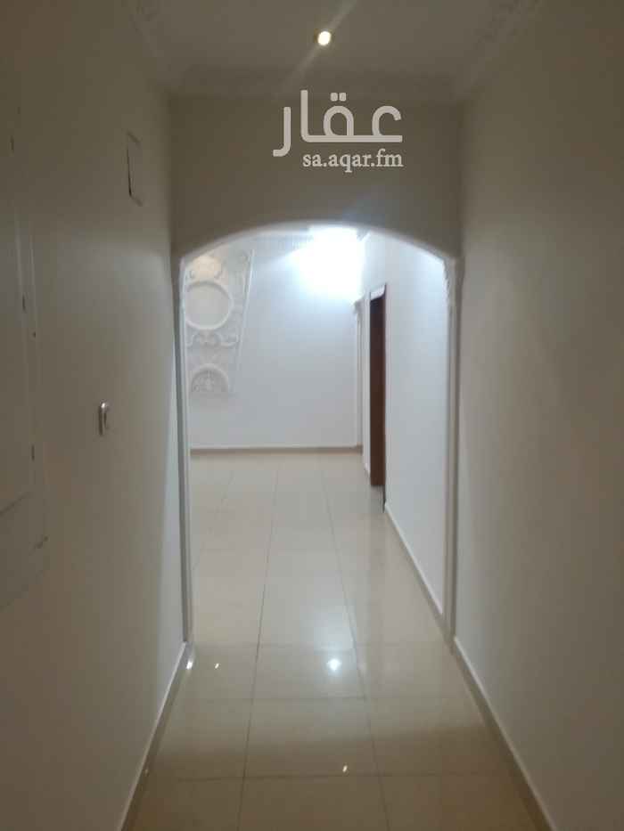 دور للايجار في حي المحمدية في الرياض