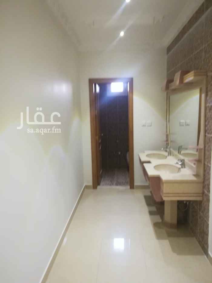 دور للايجار في حي المحمدية في الرياض