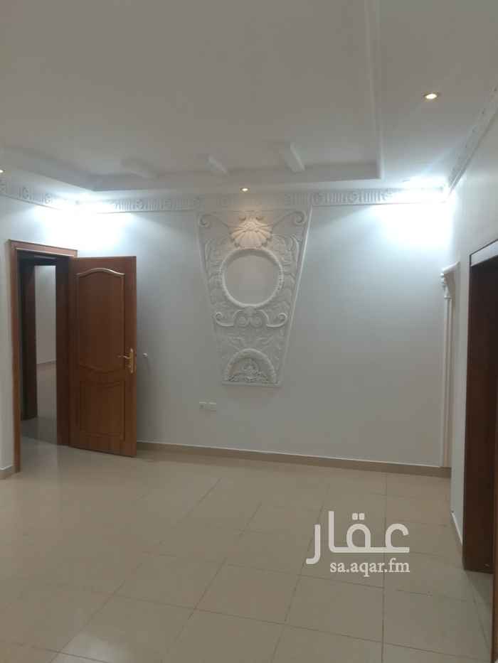 دور للايجار في حي المحمدية في الرياض