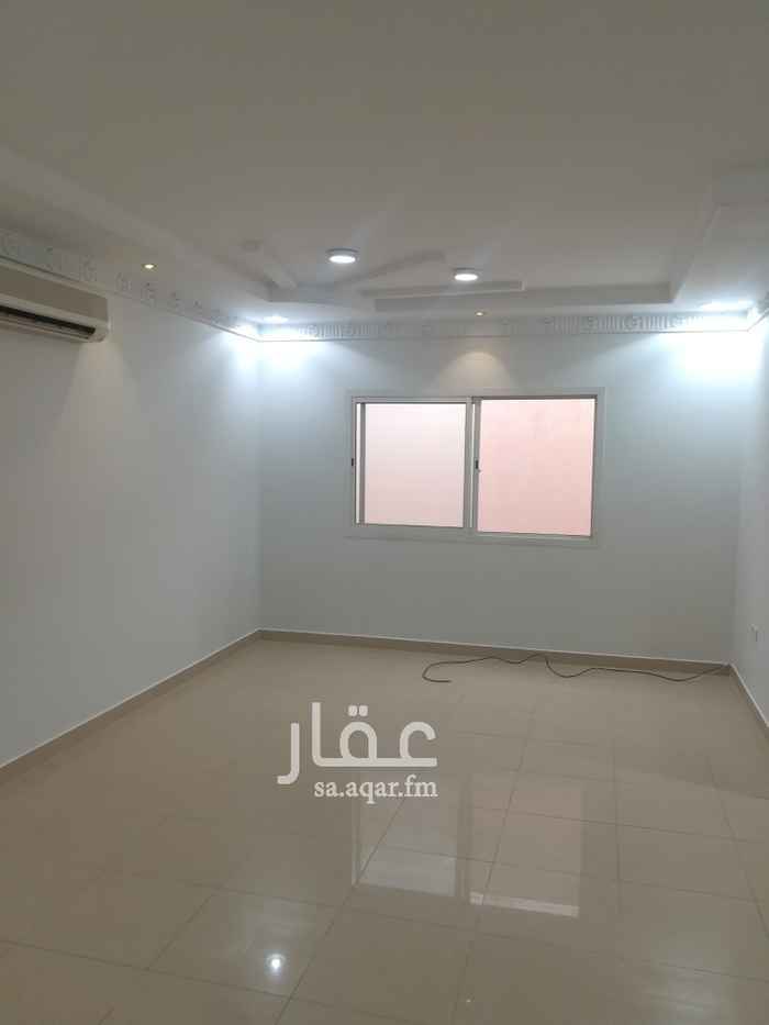 دور للايجار في حي المحمدية في الرياض