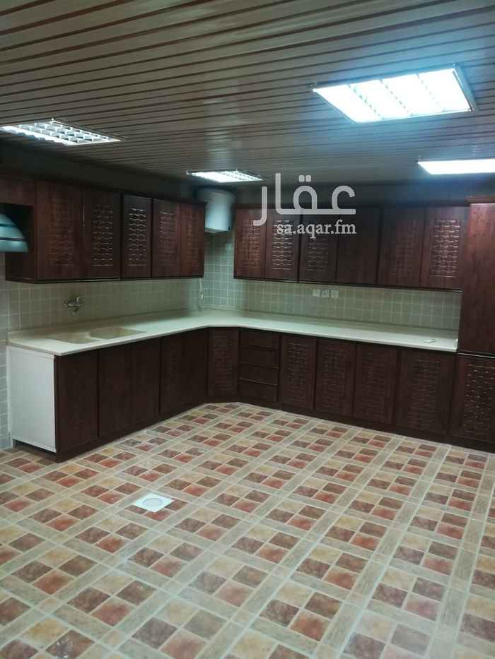 دور للايجار في حي المحمدية في الرياض