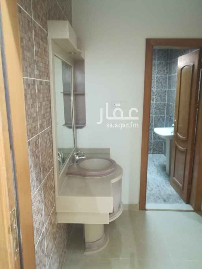 دور للايجار في حي المحمدية في الرياض