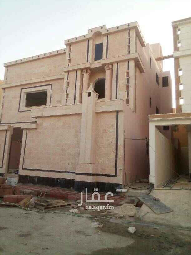 1674614 درج صالة وشقتين شارع 15 واجهة شرقي بنا شخصي موقع ممتاز