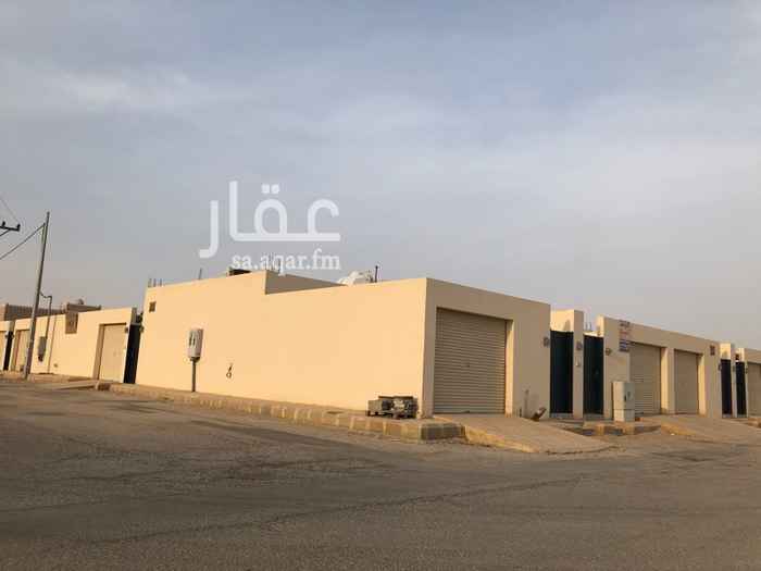 1751989 مجمع مكون من ٥ استراحات على شارعين كل استراحه مكونه من مدخل سياره + ٢ غرفه + مطبخ + دورة مياه ، الاستراحات تم تأجيرها بالكامل .