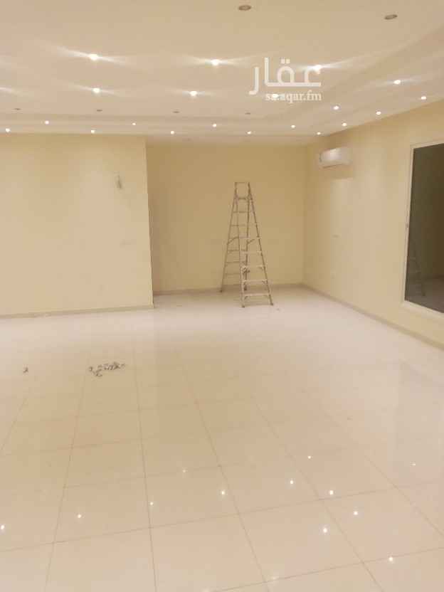 حراج العقار فيلا للايجار في حي الياسمين في الرياض