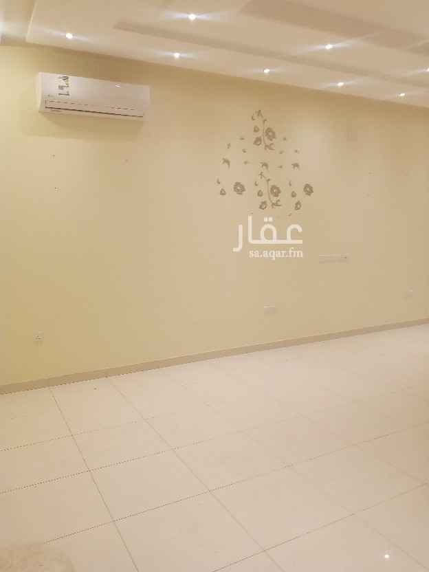 حراج العقار فيلا للايجار في حي الياسمين في الرياض