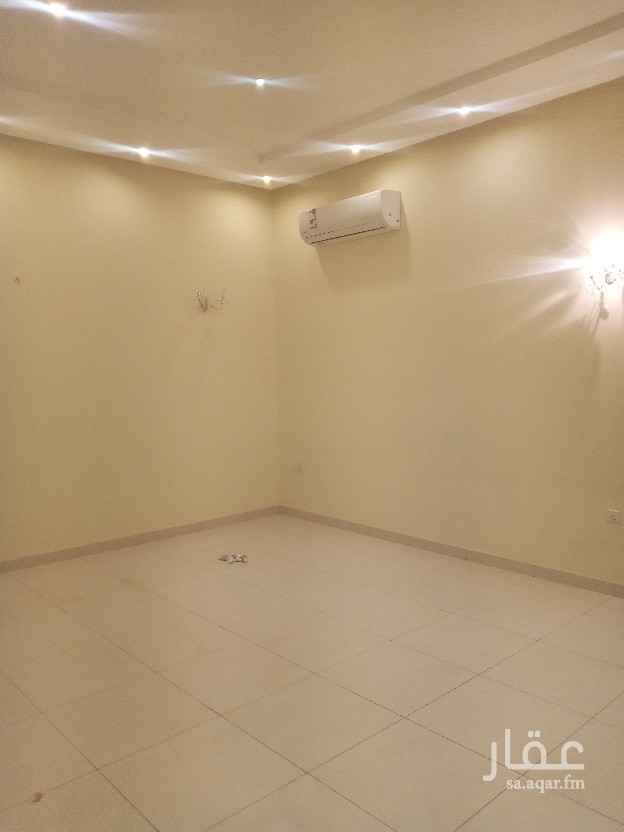 حراج العقار فيلا للايجار في حي الياسمين في الرياض