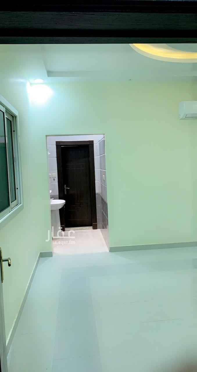 حراج العقار شقة للايجار في حي الياسمين في الرياض