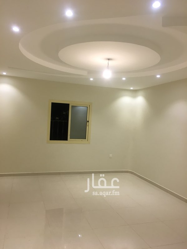 1288424 شقة في حي المروة جوهرة حراء
عدد 4 غرف
عدد 3 حمامات
عدد 1 صالة
عدد 1 مطبخ
موقف خاص للشقة
عداد كهرباء مستقل
