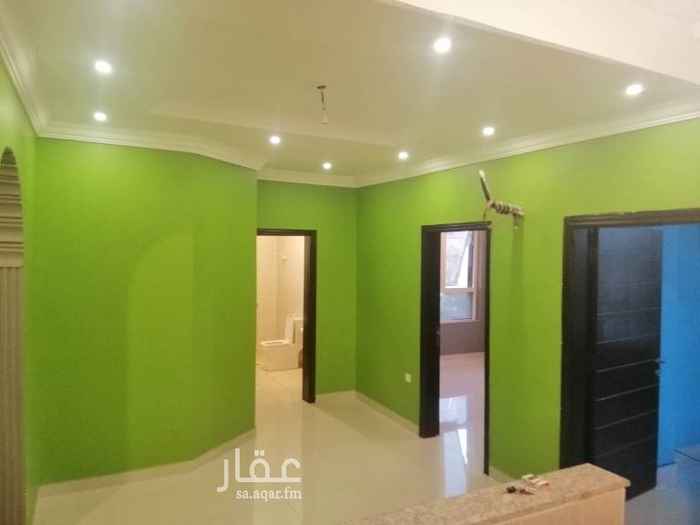 1734128 الشقه مكونه من ٣ غرف وصاله ومطبخ راكب أمريكي و٢ حمام
مساحه كبيره ونظيفة طشطيب جويس