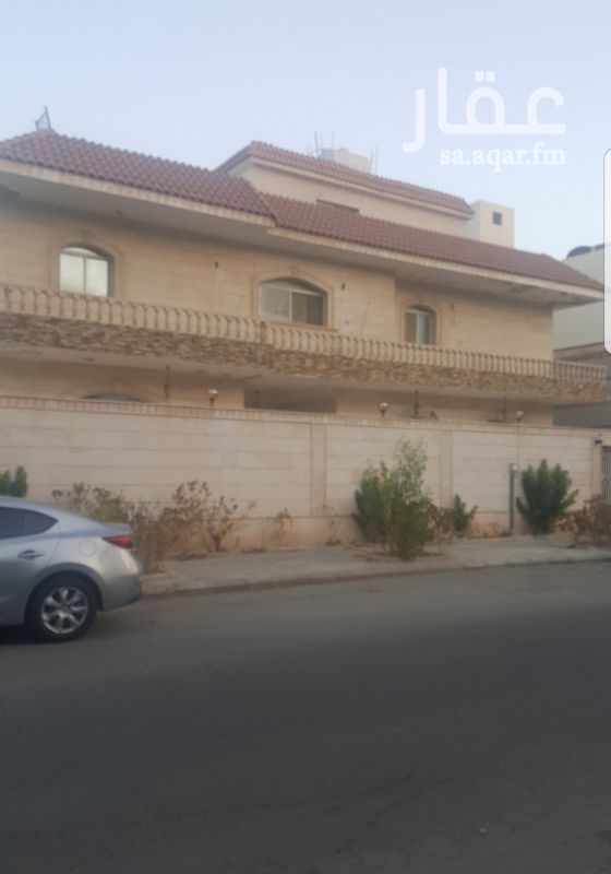 1287037 للبيع فيلا في حي المحمدية على دخلتها من شارع سلطان على شارعين ٢٥+١٥
عباره عن دورين وملحق
الدور الارضي مدخل مستقل + الدور الاول مع الملحق مدخل مستقل
مطلوب
عليها ٢ مليون و ٥٠٠ الف
للتواصل
0549421674