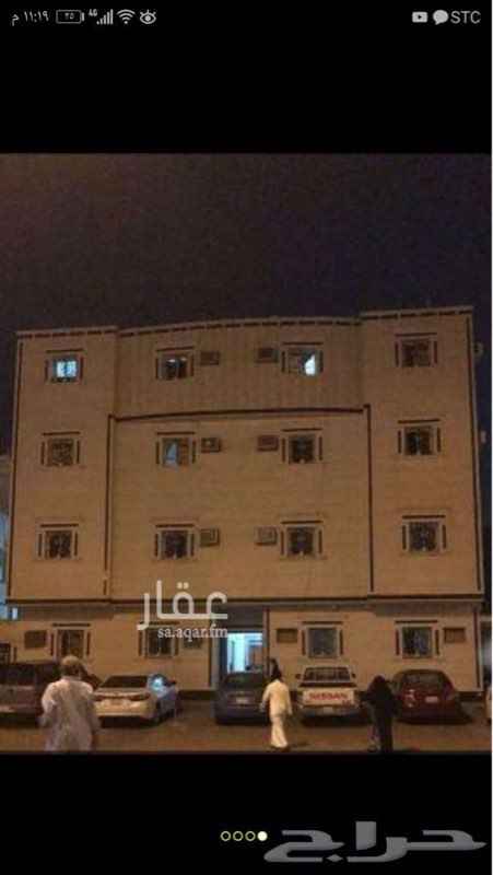 1635126 عماره للايجار بالكامل 🔴((((والدفع مقدم))))🔴
عباره عن (14) شقه
كل شقه غرفتين وصاله وحمام ومطبخ
مؤجره بالكامل بمبلغ 204,000 ريال عوائل
كل شقه مؤجره شهريا بمبلغ 1200 ريال
وبالإمكان تاجيرها عزاب ومبلغ ايجار العزاب اكثر طبعا
فيها مصعد
المطلوب 150 الف كاش
سبب تاجيرها بالكامل عدم التفرغ لجمع الايجارات والحاجه للمبلغ كاش
الرجاء التواصل عن طريق الاتصال
0549444460