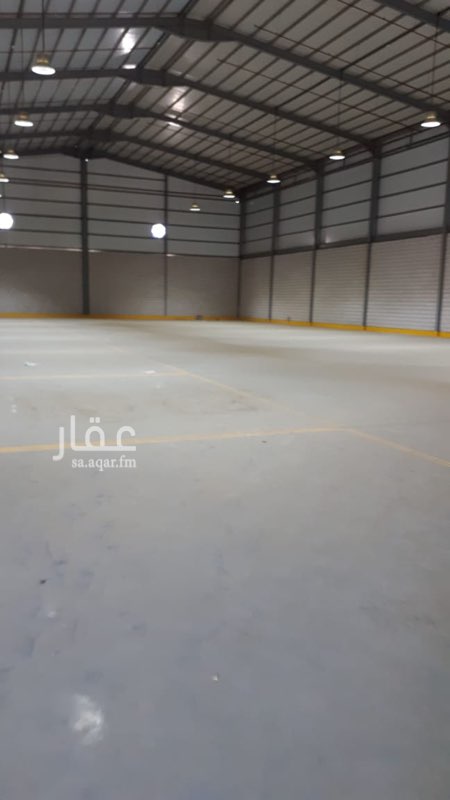 1330212 مستودع تخزين مساحة ١٢٠ متر مربع مطلوب ٢٥ الف دفعة واحدة
للتواصل ٠٥٤٩٤٦٢٢٥٨