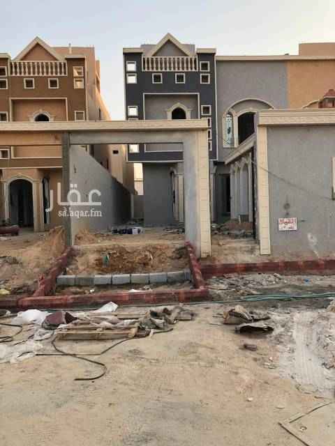 1755381 فيلا للبيع دوبلكس درج صاله
موقع ممتاز المساحة ٣٢٥م
الفيلا تتكون من ثلاث ادوار
السعر ٩٥٠ الف
الدور الأول
حوش كبير
مدخل سياره
مشب
مجلس رجال بمغاسل ودوره مياه
مقلط
صاله
مجلس نساء بمغاسل ودوره مياه
مطبخ
مسبح
الدور الثاني
٤ غرفه نوم مستر كل غرفه بحمام
الدور الثالث
غرفه شغاله وحمام
للتوصل على الواتس آب رقم ٠٥٤٩٤٦٥٦٨٦او الاتصال
