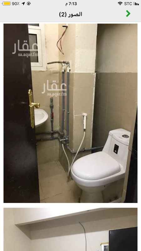 1553940 للايجار غرفة بشارع الريل مكونة من مكيف +دورة مياة خاصة+غرفة نوم
للتواصل:٠٥٠٣٣٨٤٩٨٨