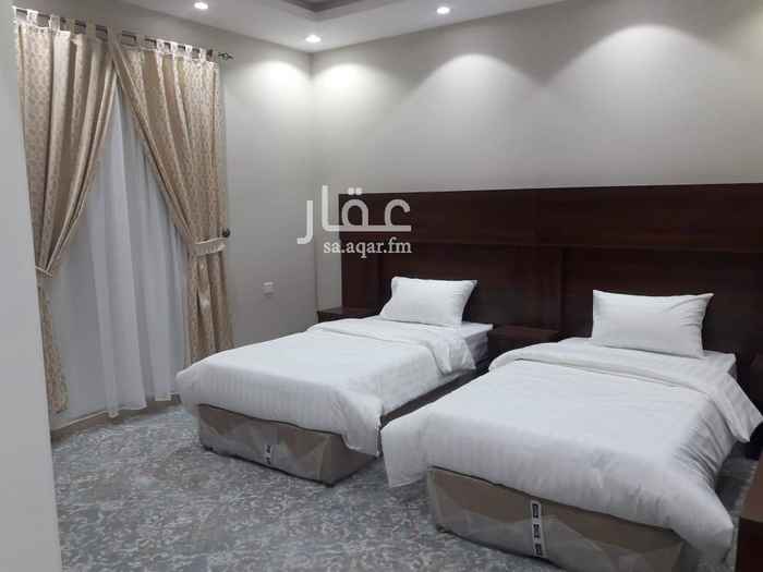 1649952 مدهال الغربيه للشقق المفروشة شقق جديده وفاخره للايجار الشهري
نظام الشقه: غرفة نوم سريرين ومجلس عربي ومطبخ ودورة مياه
للاستفسار التواصل على الرقم 0549506537
موقعنا شمال جده الحمدانيه مقابل مركز دبي