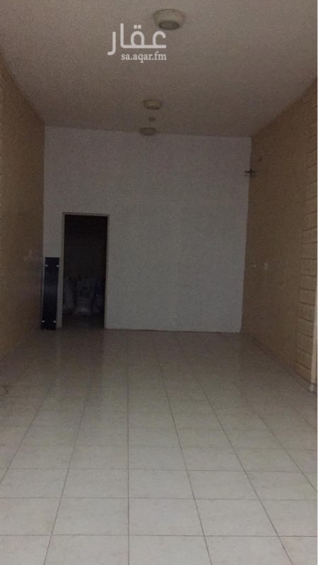 1664229 محل ٤٠ متر واجهه شارع ٢٥ للتواصل: 0544806089 او 0506705000