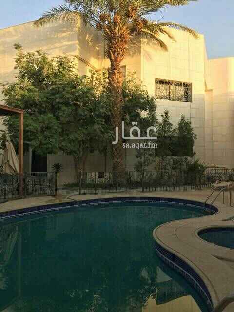 1412102 ⭐المساحات الخارجية : مساحه ١٠٠٠ متر درج صاله ٩س
-حديقة خاصة فيها مسبح ٥✖٨ م
-ثلاث كراجات للسيارات .
-٢ ديوانيات + ١ ملحق + ٢ حمام .
- غرفة خارجية بحمامها للسواقين .
⭐ الدور الارضي :
- مدخل ضيوف رخام + مغاسل
وحمام من رخام الروزا .
- صالون ٨✖١٠مكون من جلستين
مزينة بالحجروورق الجدران .
- مدخل عائلي رخام + مغاسل
وحمام من رخام الروزا .
- صالون TV ٥✖٩ مكون من
جلستين مزينة بالحجر وورق
الجدران .
- سفرة طعام ارضية سترنج
أسود بأبيض