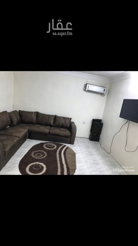 1554748 اربع غرف مؤثثة بالكامل ثلاجة فرن غسالة حوش كبير حمامين مدخلين رجال ونساء عداد كهرب منفصل مياه منفصلة قمت الراحة مكان جميل في القلب النابض لأبهاء