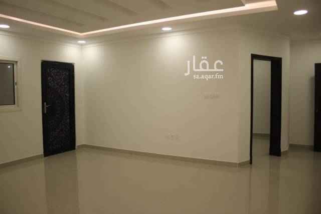 1687684 شقة جديدة للايجار فاخرة وديكورات جبسية ومواقف سيارات الدفع كل ٦ اشهر