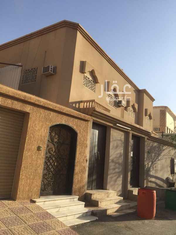 بيت للإيجار في بريدة تطبيق عقار