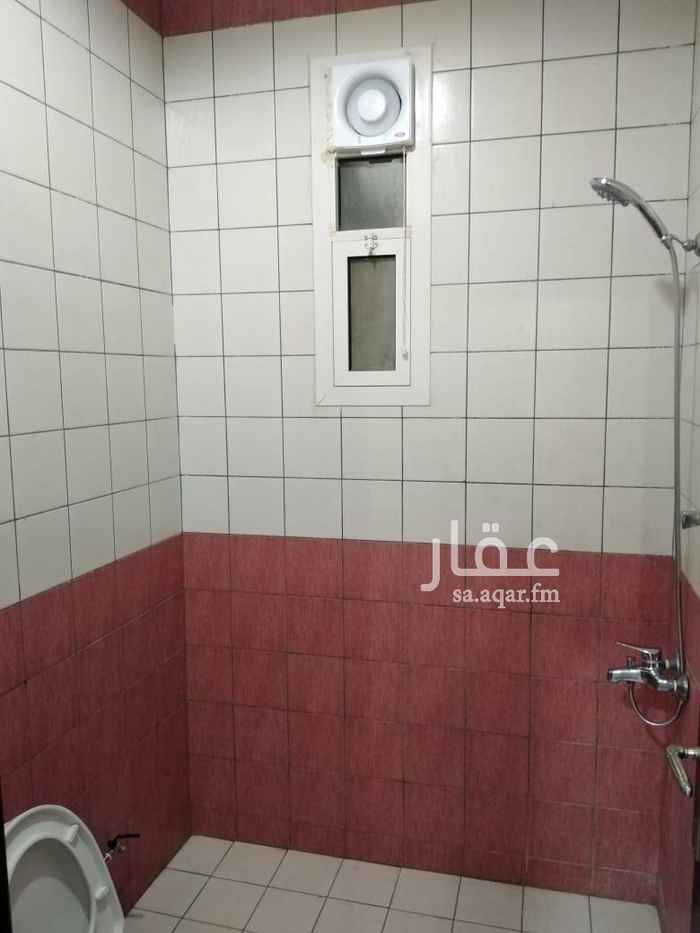 1543656 للايجار شقه عوائل صغيره حي الشهداء
مكونه من غرفه نوم وسيعه ودوره مياه
راكب مكيف
موقع متميز متوفر جميع الخدمات قريبه من ممشى الشهداء