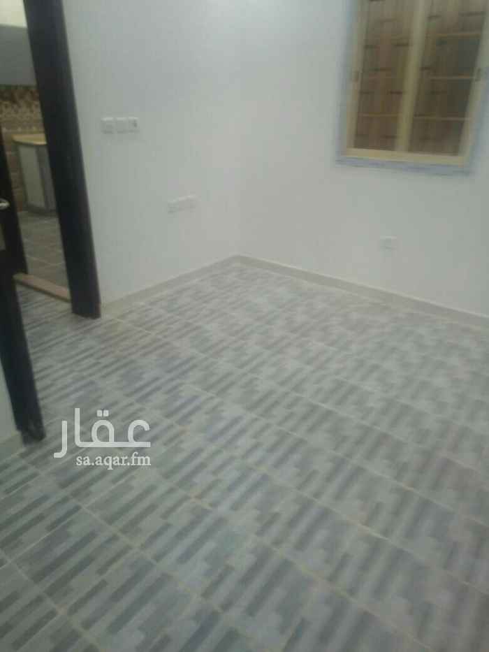 1622983 شقه مكونه من 4غرف وصاله و2حمام ومطبخ جاهز الدفعات ميسره