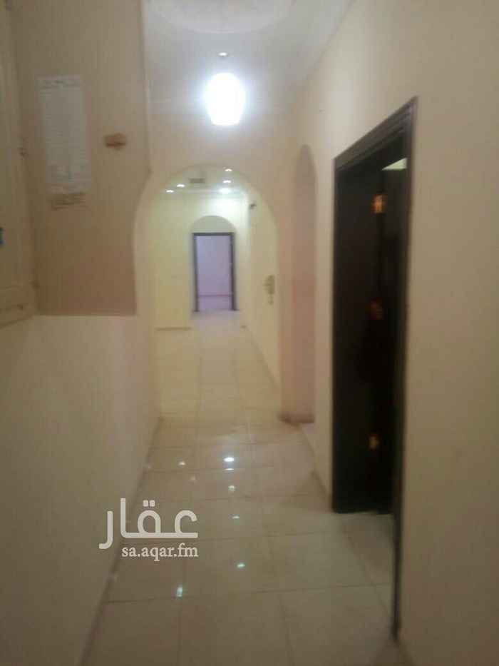 1623011 شقه مكونه من 5غرف وصاله و3حمامات وغرفة غسيل ومطبخ الدفع سنوي وقابل للتفاوض الدفعات والسعر