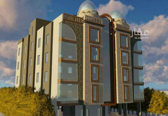 1763694 روف بامكانيات مميزة وتشطيبات عالية الجودة مكون من 6 غرف + 5 حمام + 2 صالة + مطبخ + سطح. غرفة الماستر بها حمام وغرفة ملابس العمارة بها اتين مصعد و خزان علوي وسفلي خاص بكل شقة للتواصل اتصل علي 0549957305 واتس او اتصال