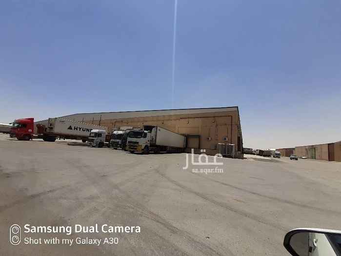 1623057 مستودع للبيع مؤجر بعقد واحد
بدخل ٨%
