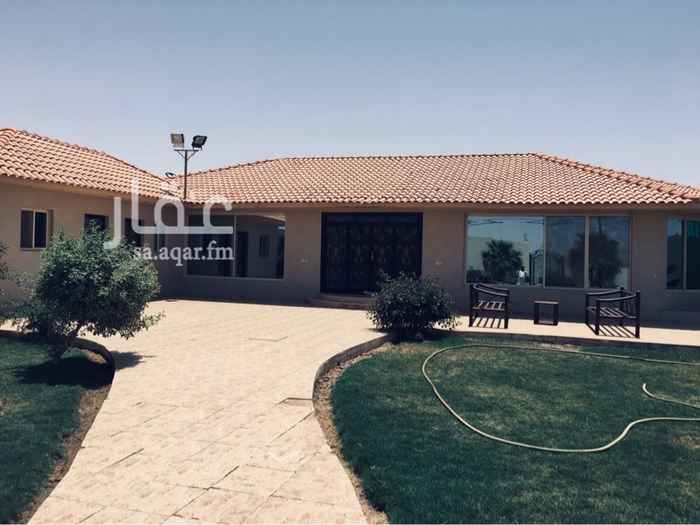 1522109 يوجد استراحه. للبيع او الايجار قايمه. بحي الرمال قريب محطة العطاوي.
( البيع الف ومئةريال لل متر قابل لتفاوض )
( الايجار خمسمائة الف ريال في السنه قابل لتفاوض)
