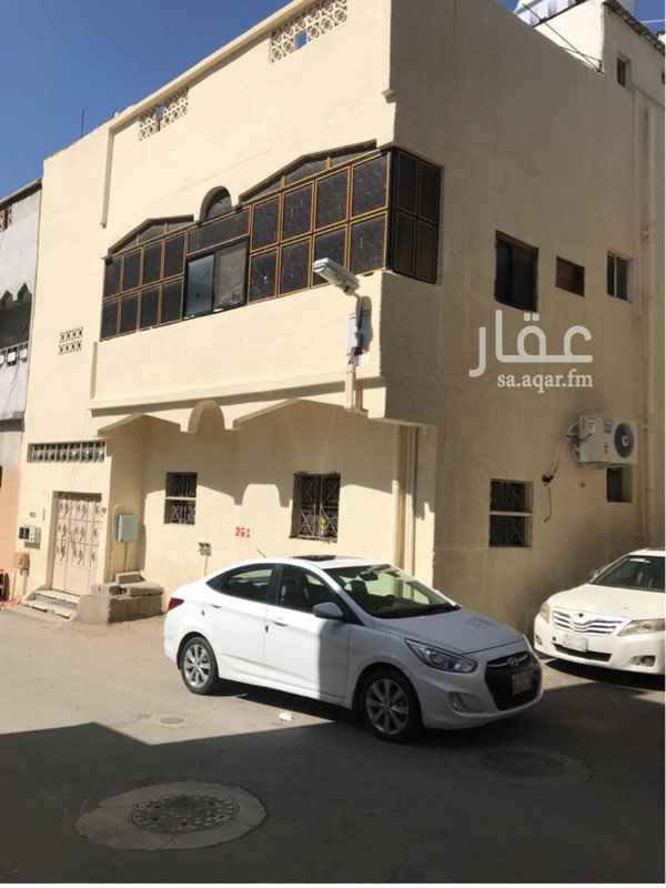1440666 عماره وشقق بمكةللايجار برمضان والحج
عمارة للايجارب مكة المكرمة شارع الحج تقاطع إشارةوادي جليل (الخنساء)
عمارة كاملة للايجار بمكة المكرمة بالمعابده شارع الحج تقاطع إشارة وادي جليل(الخنساء)
مكونة من دورين وملحق كل دور مستقل لحاله
الدور الاول مفروش ومكيف 3غرف وصالة ومطبخ وحمامين
الدور الثاني 3غرف وبلكونه وصالة ومطبخ وحمامين (مدخلين)
الدور الثالث (الملحق)غرفتين كبيره وصالة ومطبخ وحمام وسطح
الدور الاول للايجار الموسمي (يومي-اسبوعي سنوي)
والثاني والثالث للايجار السنوي
التواصل واتساب على رقمي
05089905