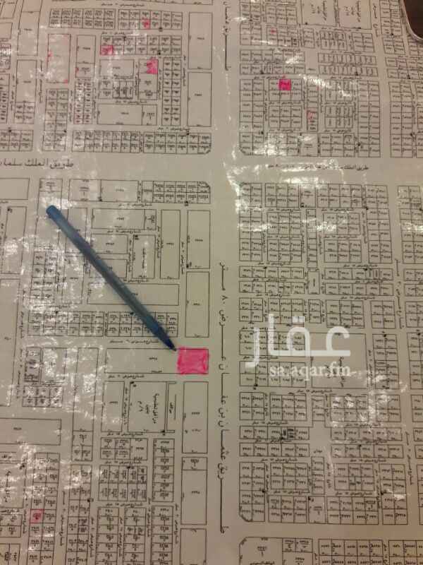 1057505 راس بلك تجاري على عثمان للأستثمار ايجار سنوي
بحي النرجس الكيلو الثالث الغربي جنوب سلمان
المساحه 2800متر
الراس على 3 شوارع عثمان وشارع 30 وشارع 20
السوم ستمائة الف سنوي
0550008853
0550099960