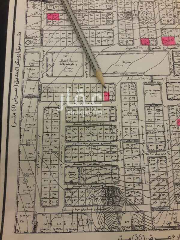 1291748 ارض للبيع بحي الاجيال 390متر
جنوبيه شارع 20
قريبه لجامع الصبيح
البيع على شور1900
لتواصل0550008853