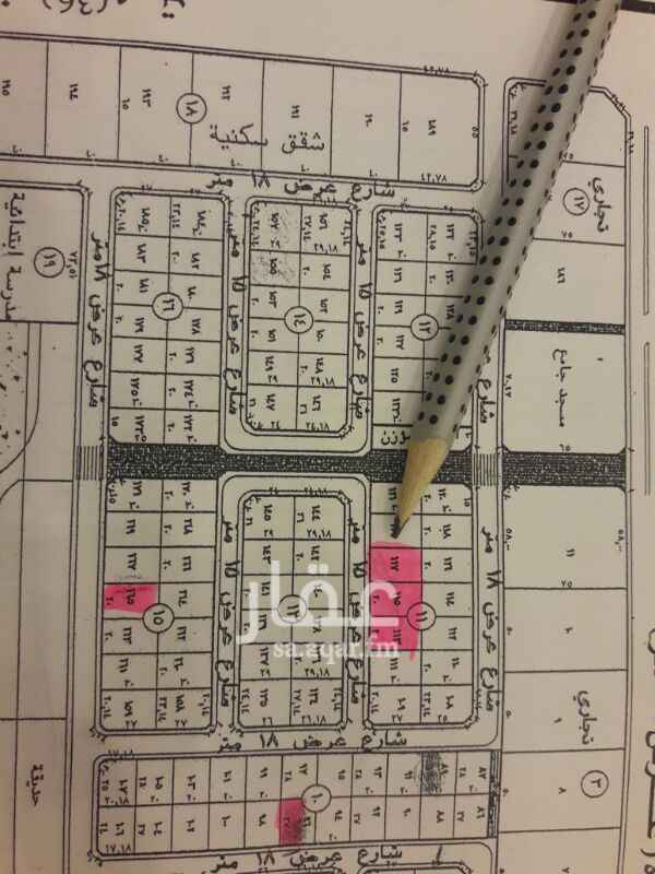 1291796 للبيع 3قطع في مخطط جوهرة الياسمين
المساحه 1800متر
اطوالها 60على الشارع في عمق 30
جنوبيه شارع 20
على السوم
لتواصل 0550008853