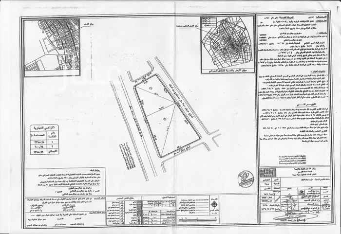 1725493 يوجد لديناء محطه للبيع ببريده لرغبين التواصل