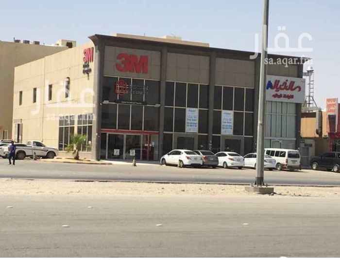 1719144 عمارة للبيع حي الملقا شارع أنس بن مالك
المساحة: 1050 جنوبي غربي
تتكون من : 4 معارض ميزانين و ٤ مكاتب
مؤجر معرضين متبقي معرضين و ٤ مكاتب
الدخل الحالي: 350.000
الدخل بعد اكتمال التأجير : 950:000
الحد: 13.000.000