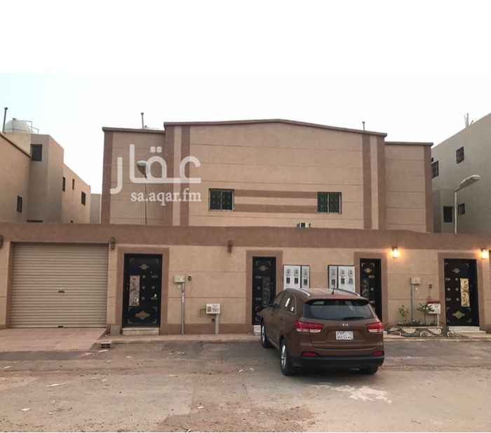 1510766 دور علوي :
عدد ٢ غرفة نوم + صالة نساء + مقلط + مجلس رجال + مطبخ + عدد ٣ دورات مياه . الدور بحالة جيدة جدا .
