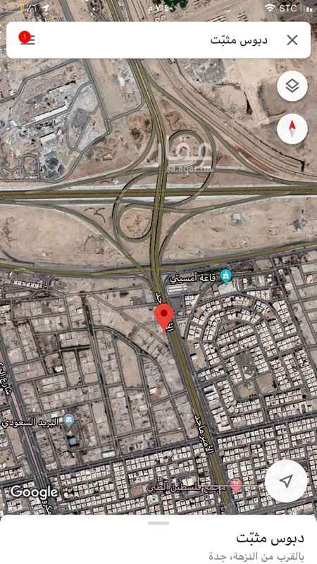 1510874 ارض مثلثه الاضلاع، الضلع على السبعين ٩٦ م
للإجار اجار المر ١٠٠٠ ريال عقد لمده ١٥ سنه
كروكي ١١ دور