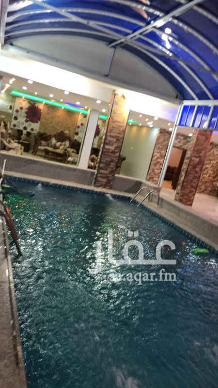 1385107 قسمين القسم الاول نساء شاليه مغلق والقسم الثامدني رجال كل قسم فيه مسبح مستقل وسماعات دي جيه وإضاءة لد ملونة الاسعار الويكند ب٨٠٠ ايام الاسبوع ب٧٠٠ القسم الواحد ب٥٠٠
التواصل
0542330965
0550066434