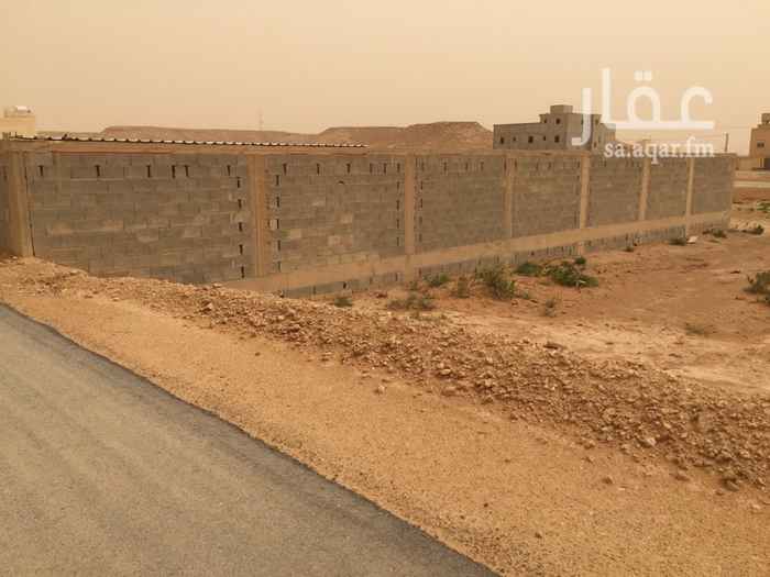 1007054 ارض مسوره بسور مسلح تكلفته 50 الف