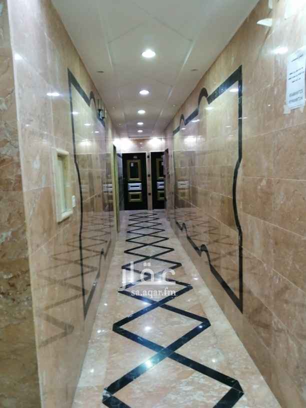 حراج العقار شقة للايجار في حي الملز في الرياض