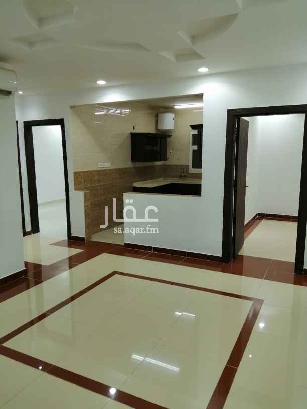 حراج العقار شقة للايجار في حي الملز في الرياض