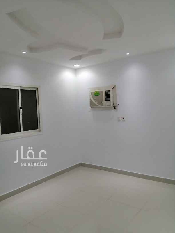 حراج العقار شقة للايجار في حي الملز في الرياض